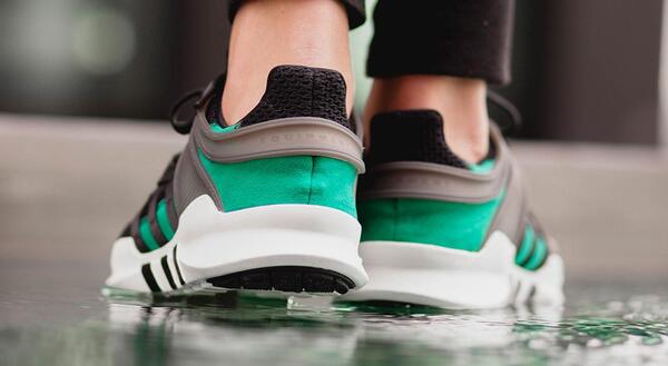 Eqt support adv core black on sale